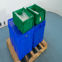 Carolina Components 10L FlexSafe Bags - Quantity 50 image 1